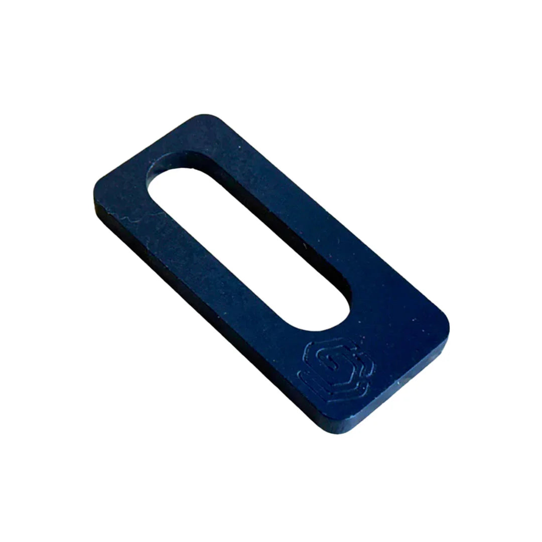 Stopper Retangular Compacto - TFS02