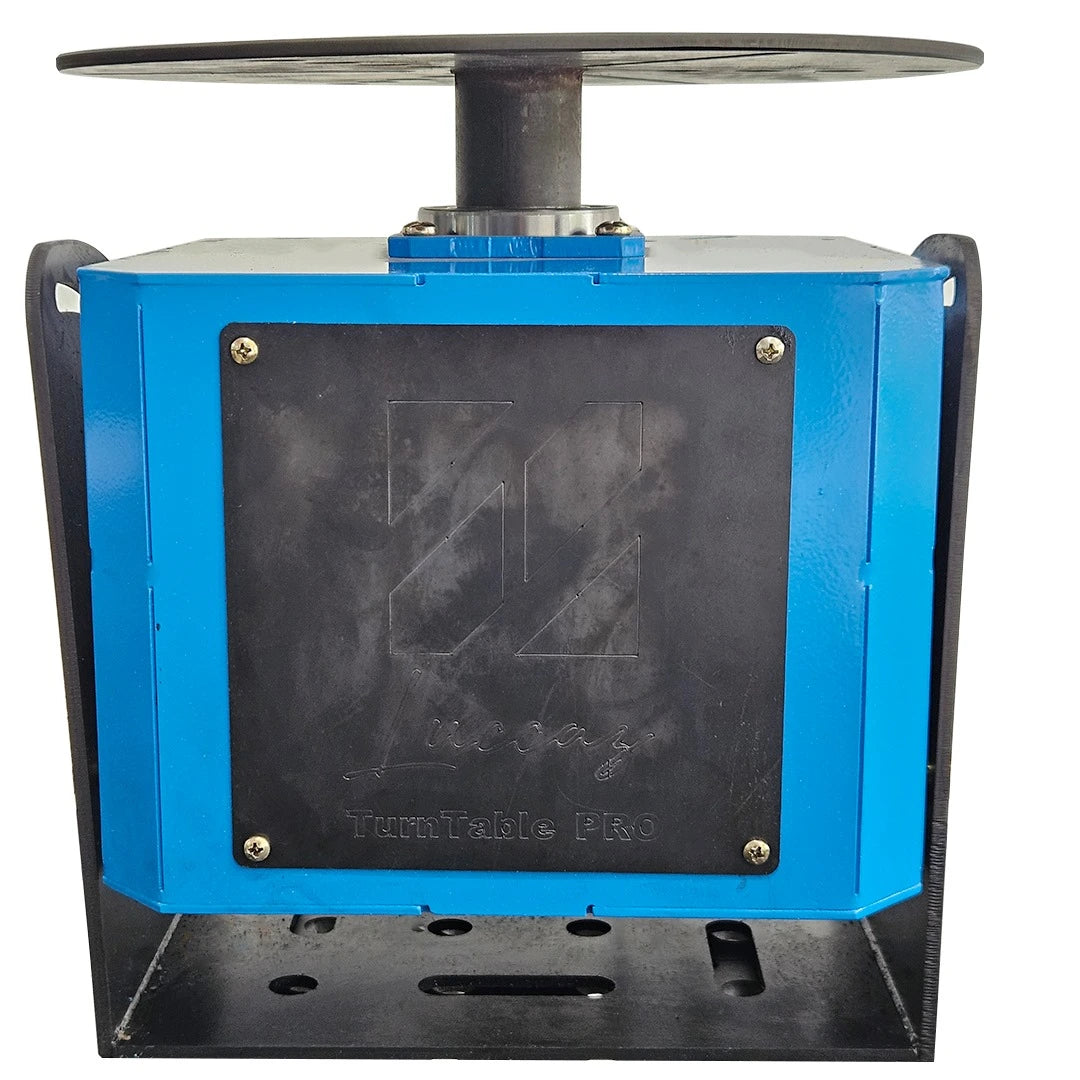 Mesa Rotativa Turn Table Pro