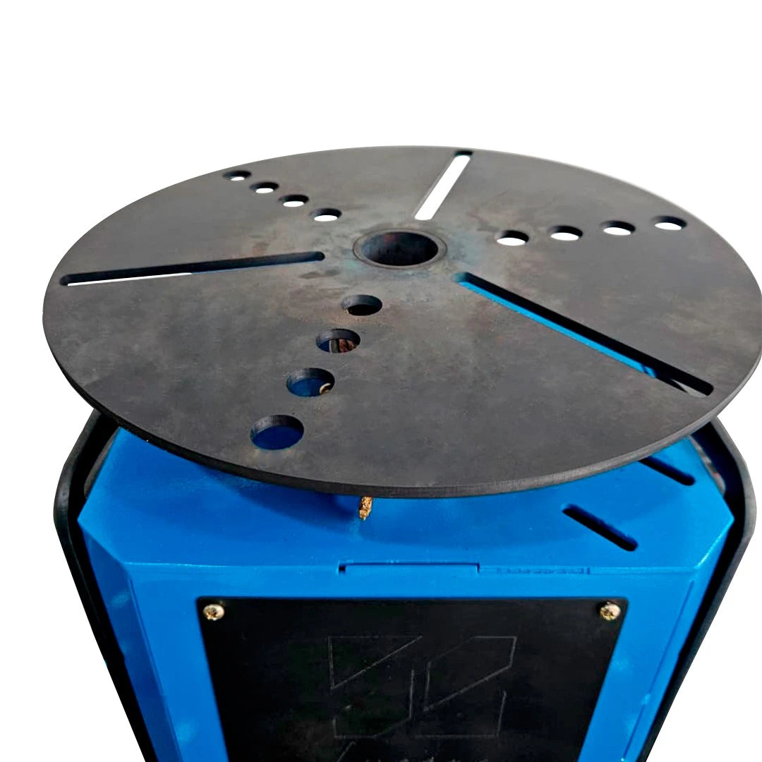 Mesa Rotativa Pro Gen