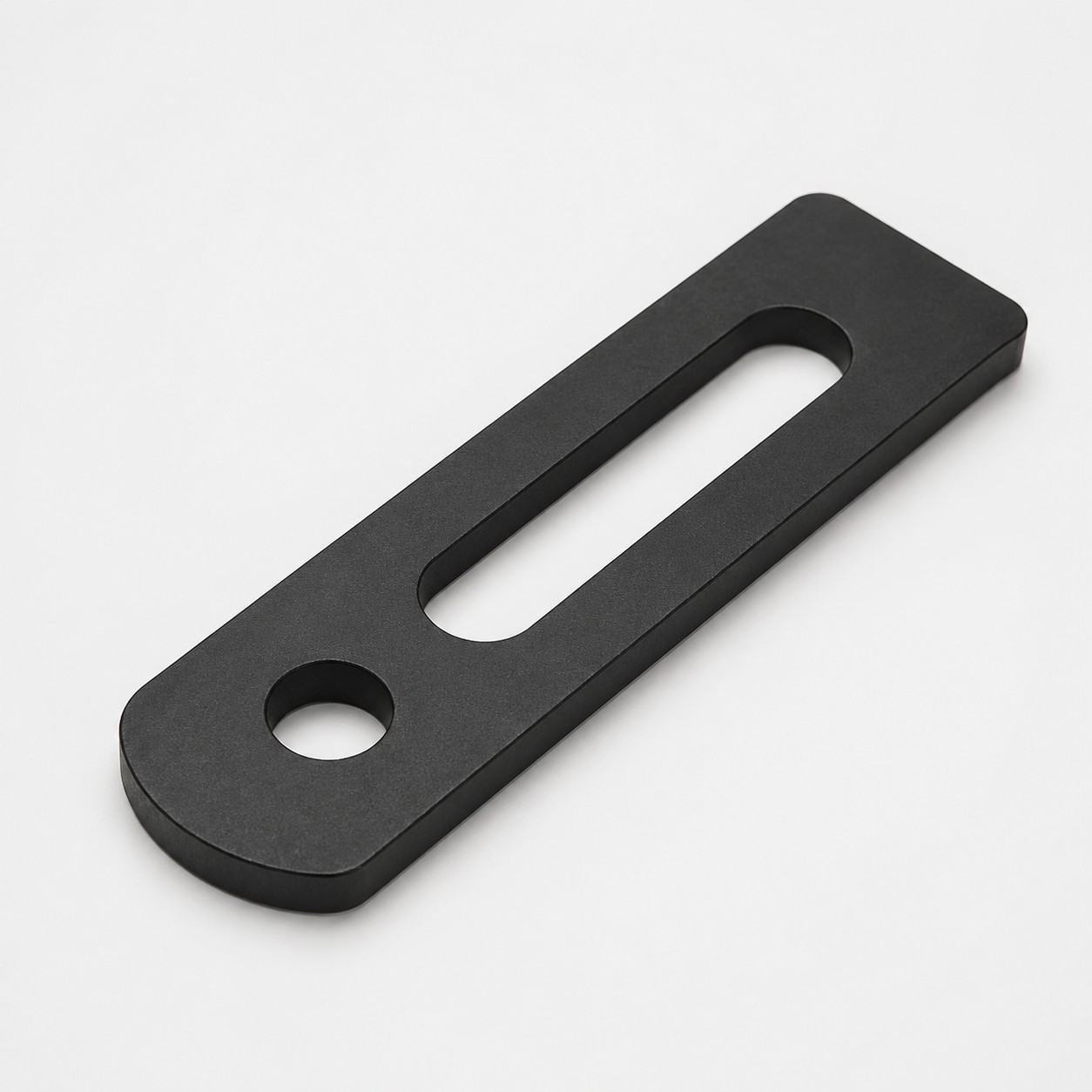 Stopper Retangular Médio Daily