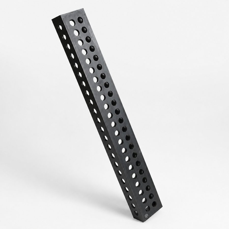 Bloco Cavalete 900x100x50mm