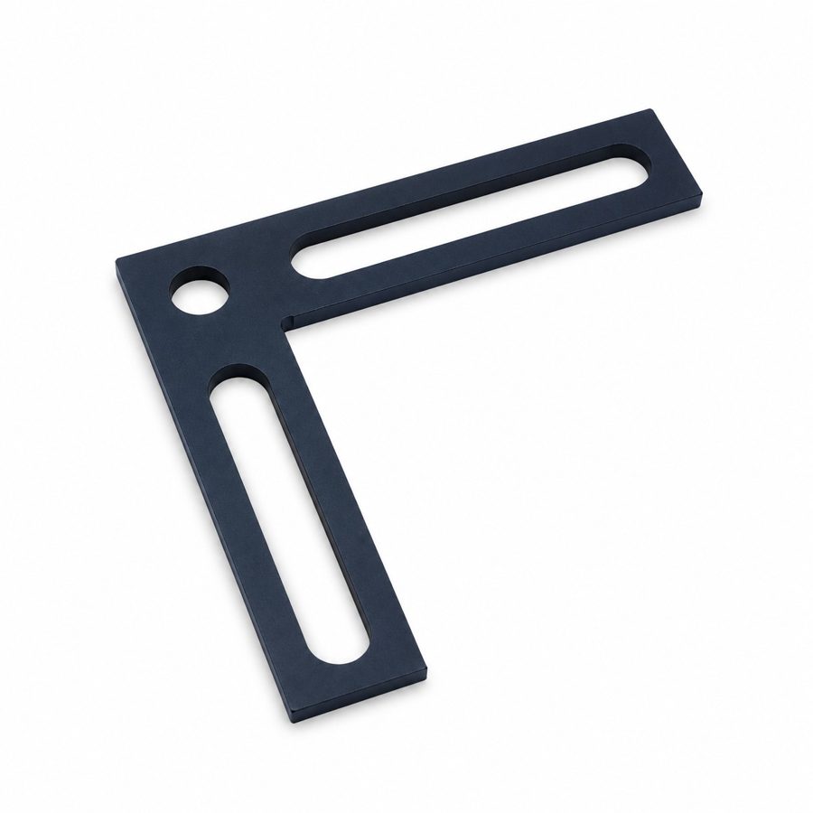 Esquadro Flat LuccaZ