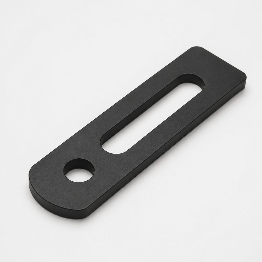 Stopper Retangular Médio Daily