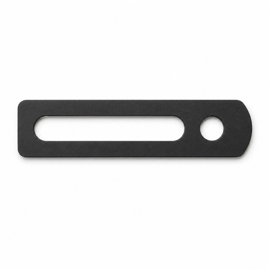 Stopper Retangular Grande Daily