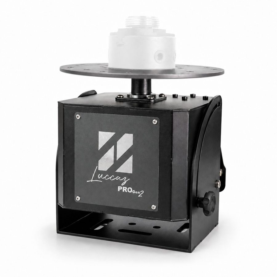 TurnTable PROGen 2