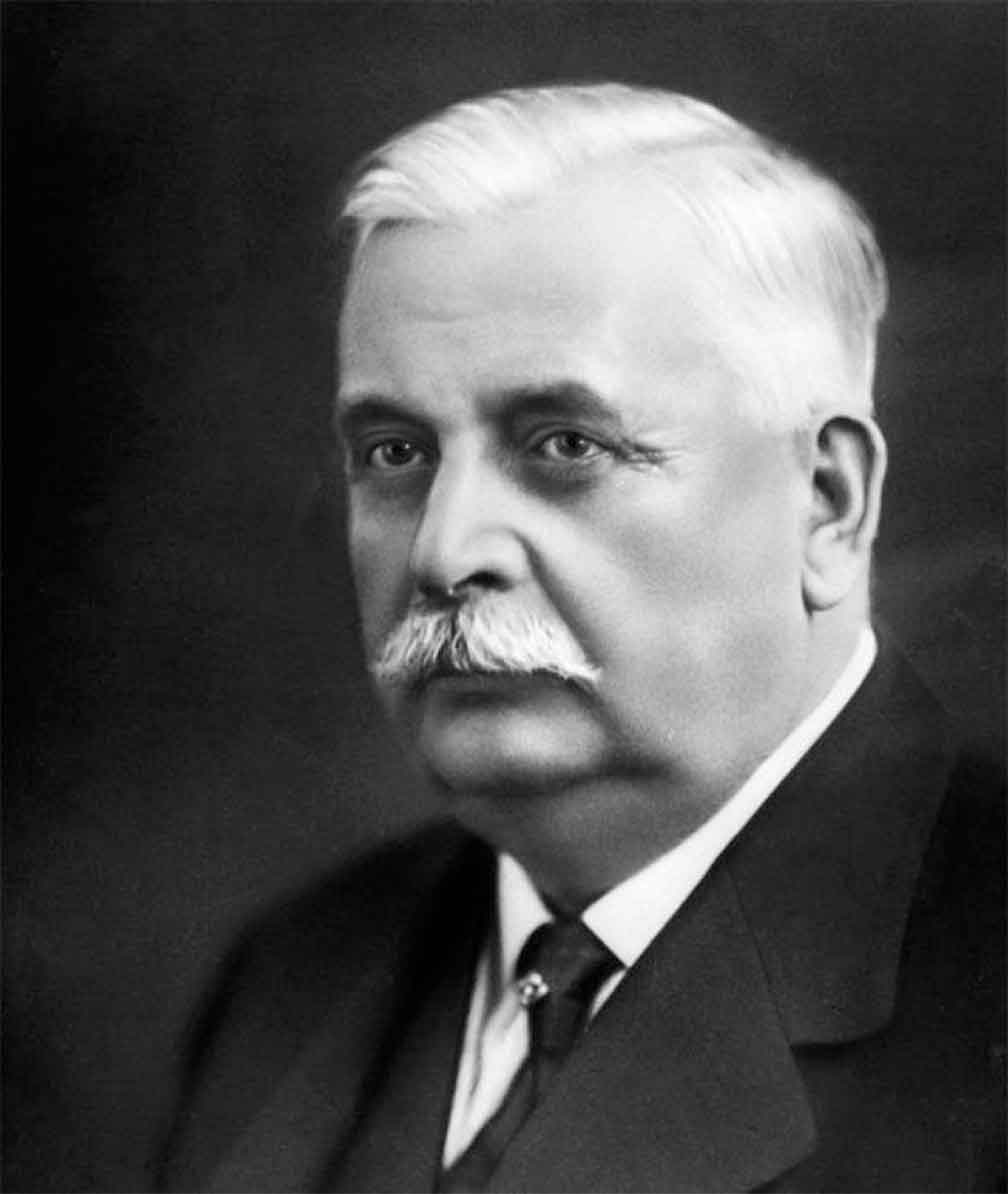 Oscar Kjellberg: o inventor que transformou a soldagem moderna