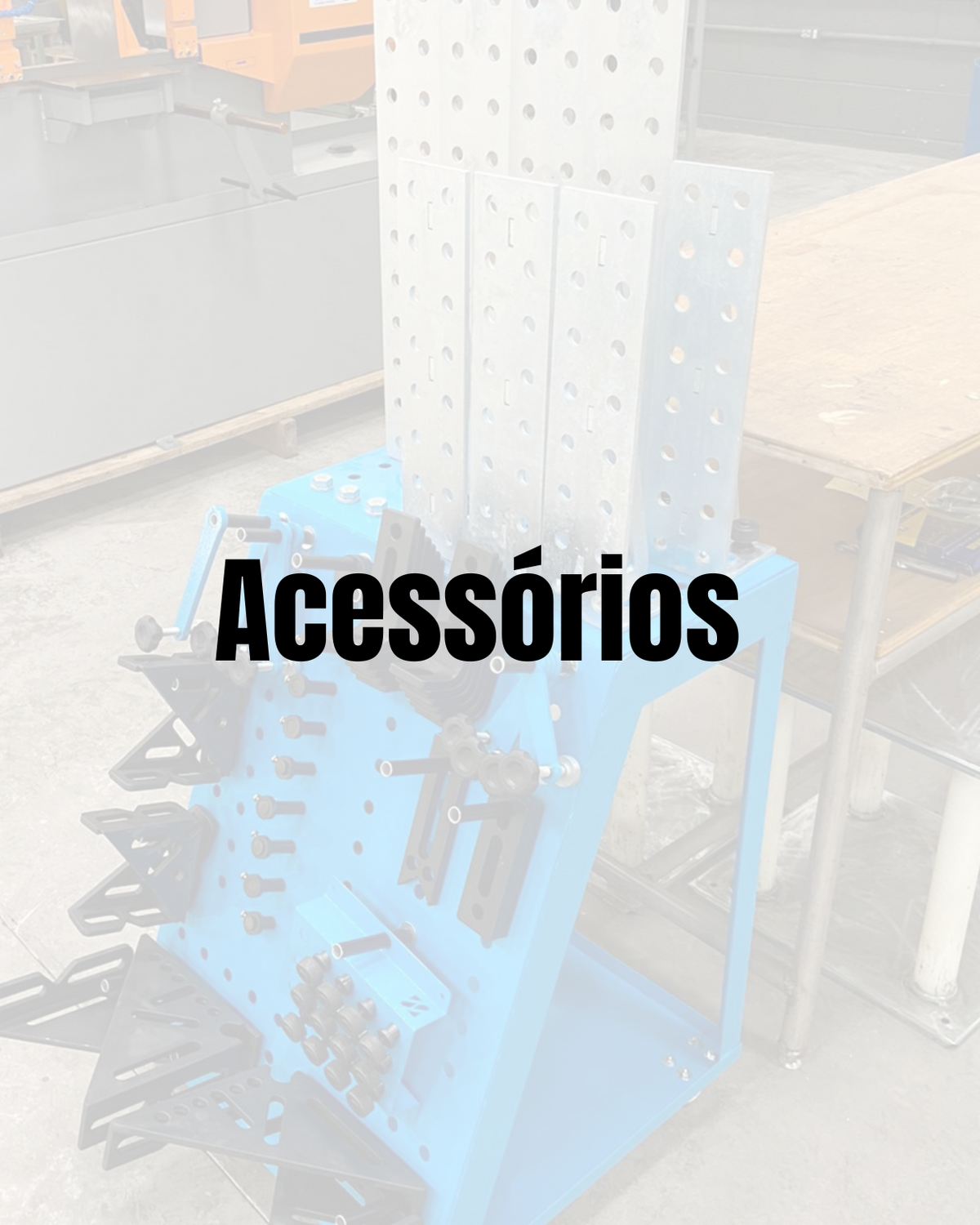 Acessórios →