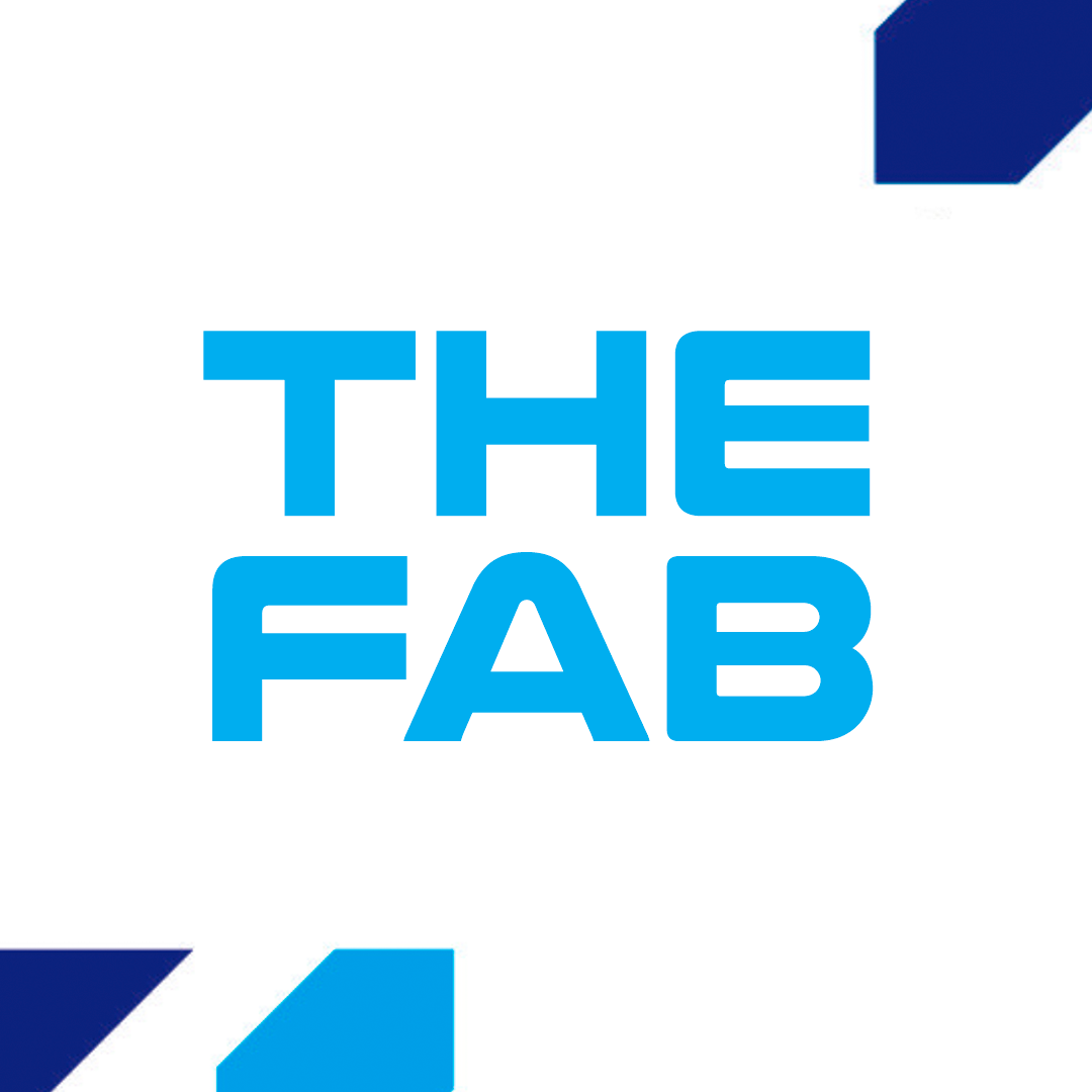 The Fab →