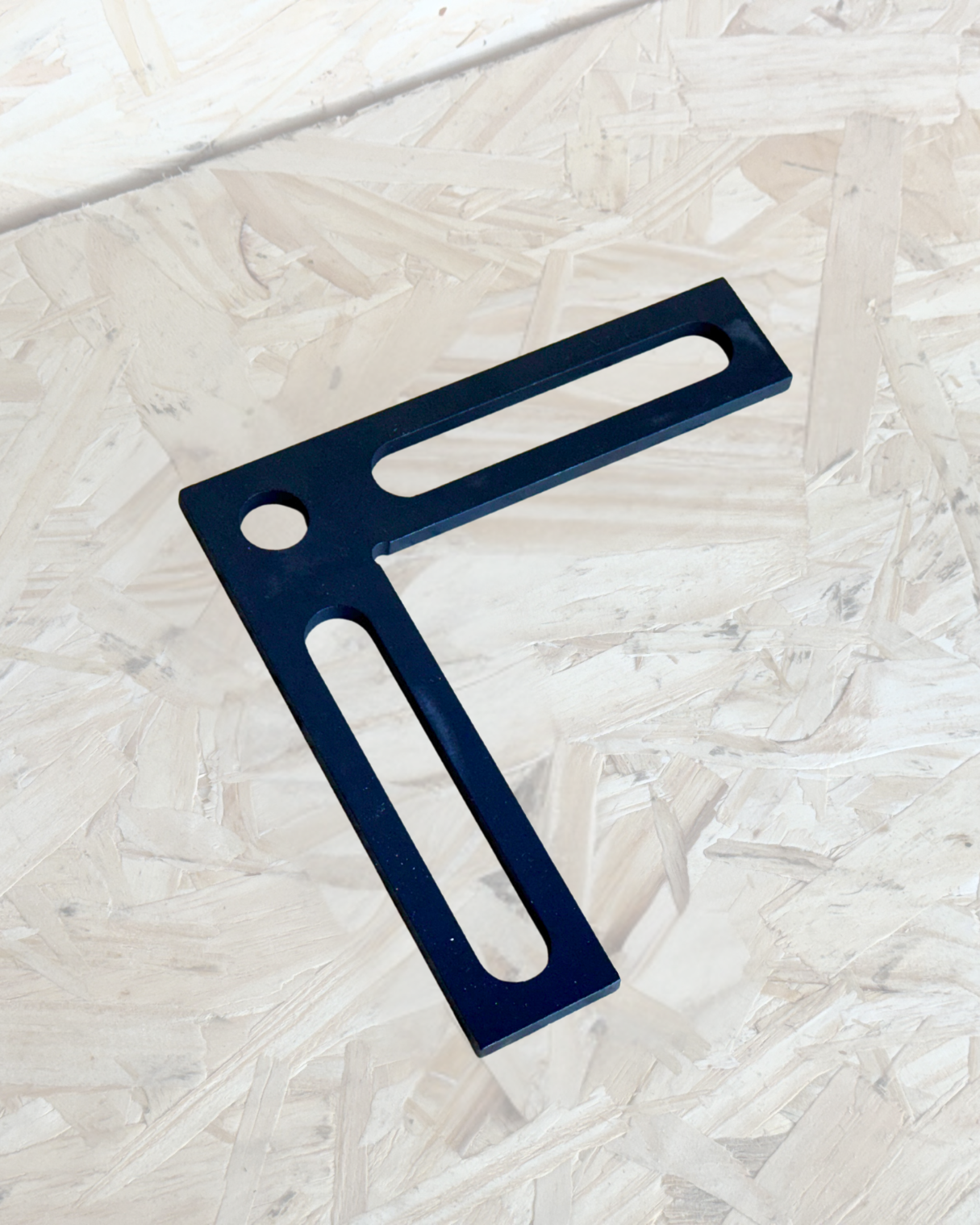 Esquadro Flat STD - EFL01