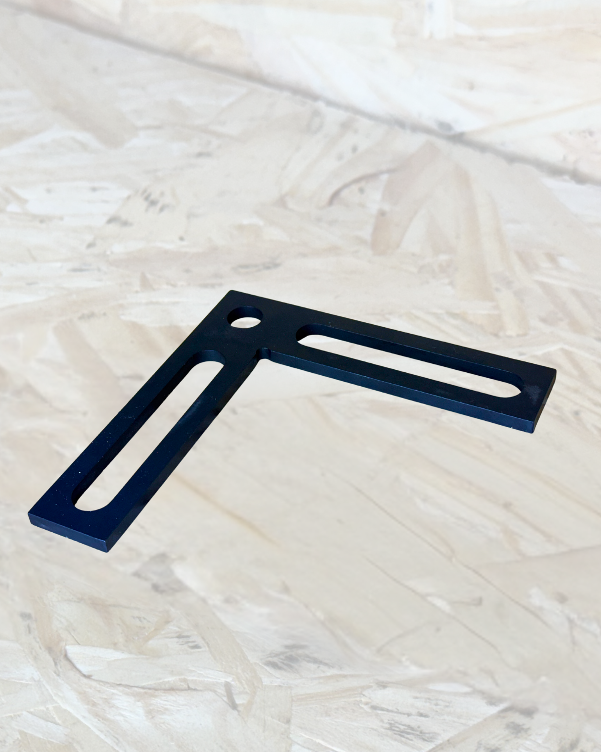 Esquadro Flat STD - EFL01