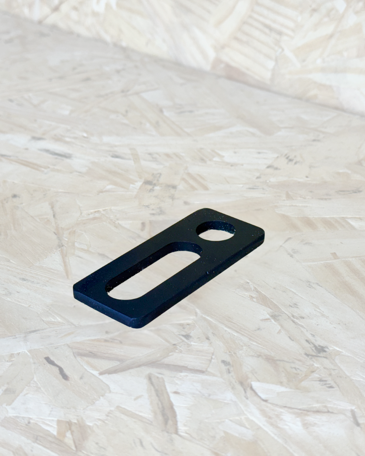 Stopper Retangular Mini - SFLP01