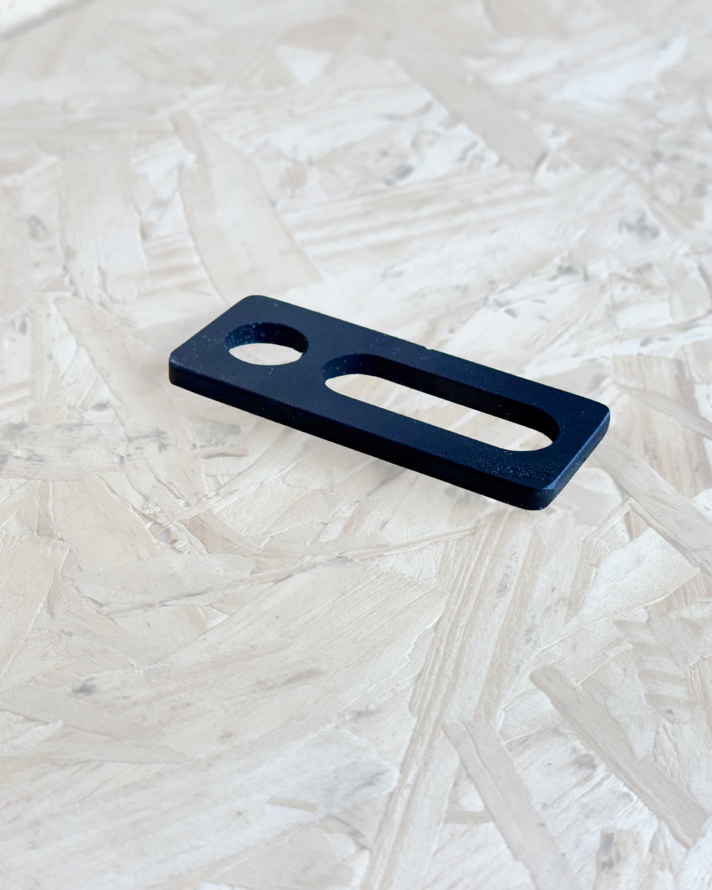 Stopper Retangular Mini - SFLP01