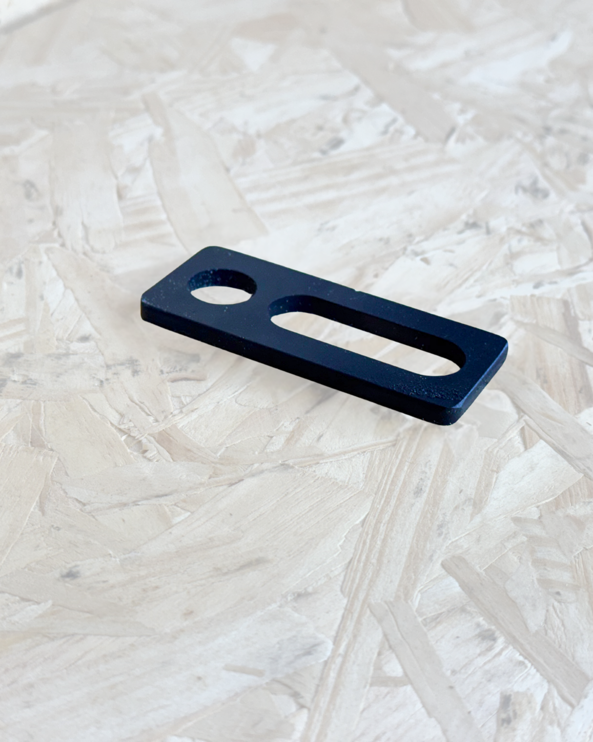 Stopper Retangular Mini - SFLP01
