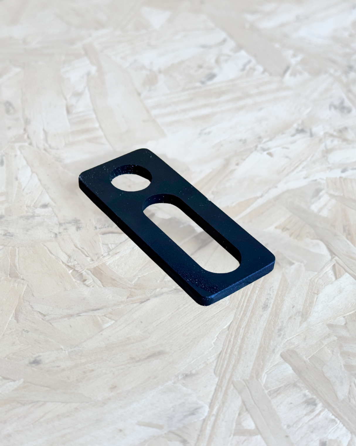 Stopper Retangular Mini - SFLP01