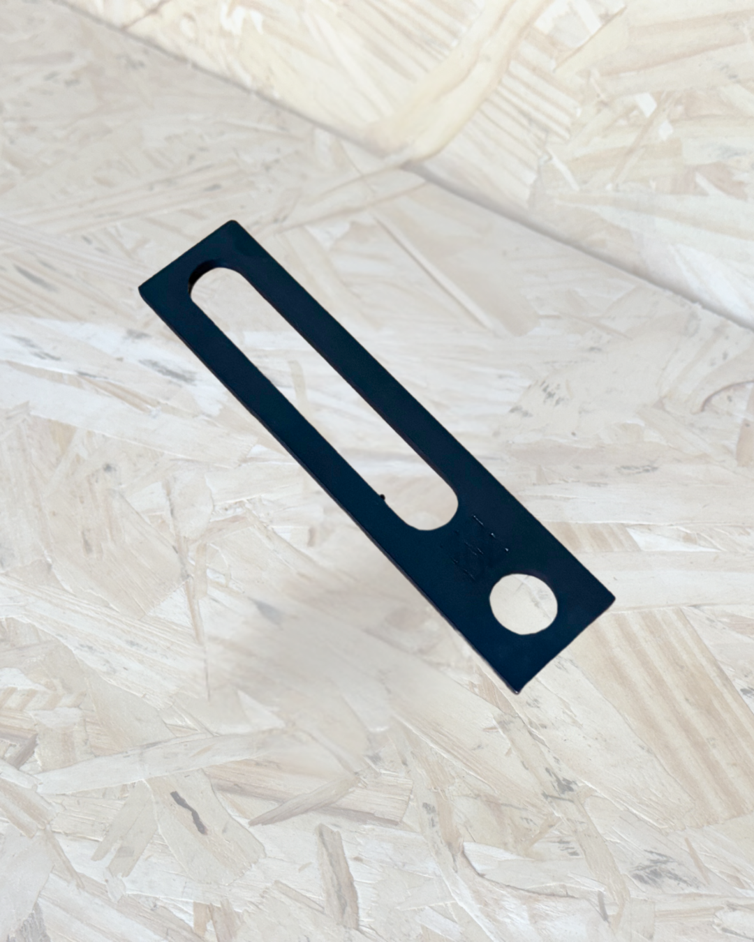 Stopper Retangular Medio - SFLM01