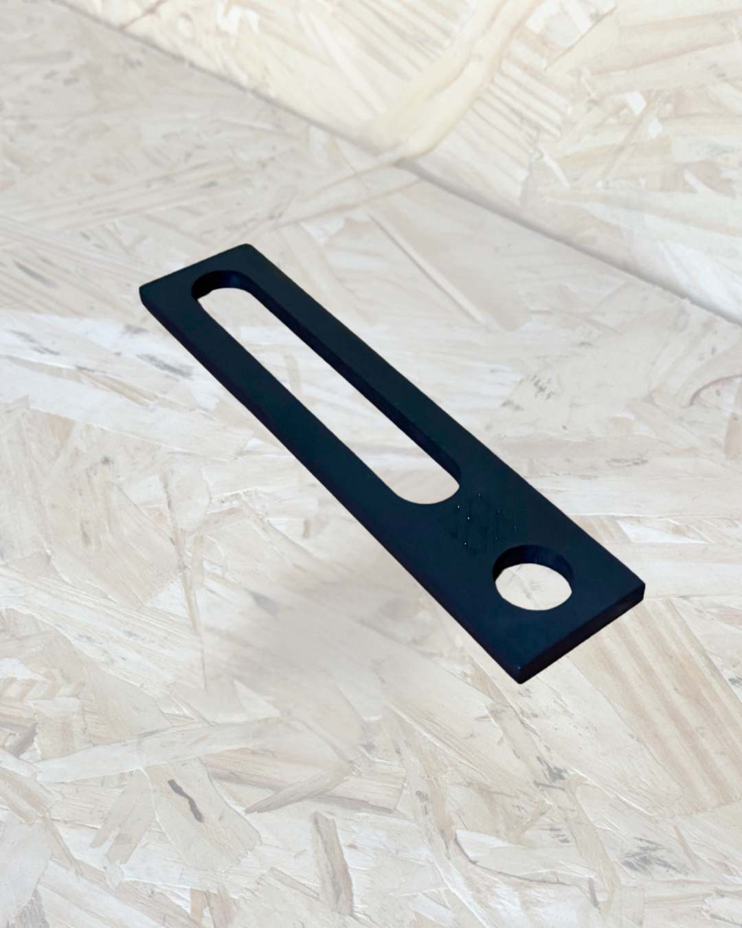 Stopper Retangular Medio - SFLM01