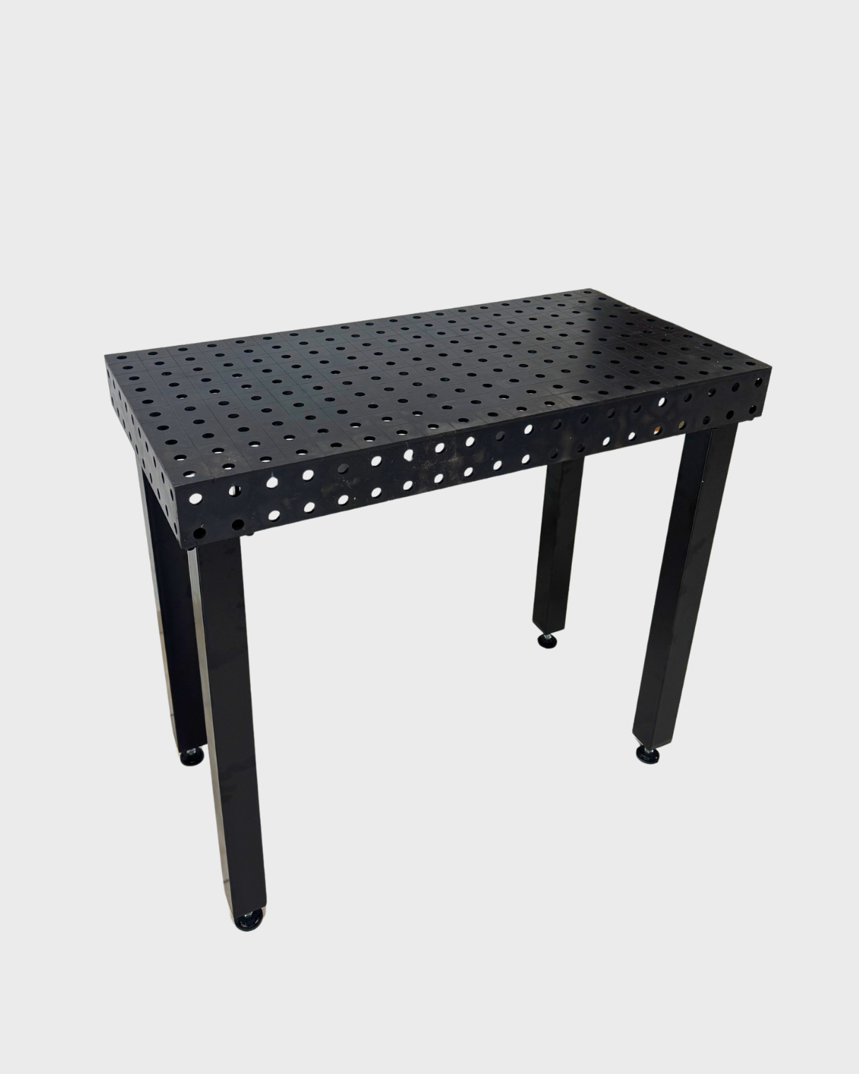 Mesa De Solda em Módulos The Fab Nitretada
