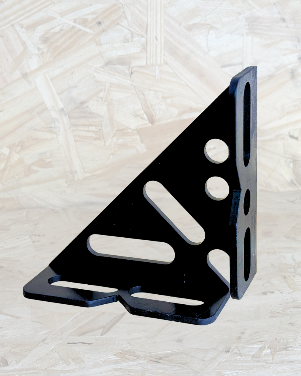 Multi Esquadro Compacto - EML01