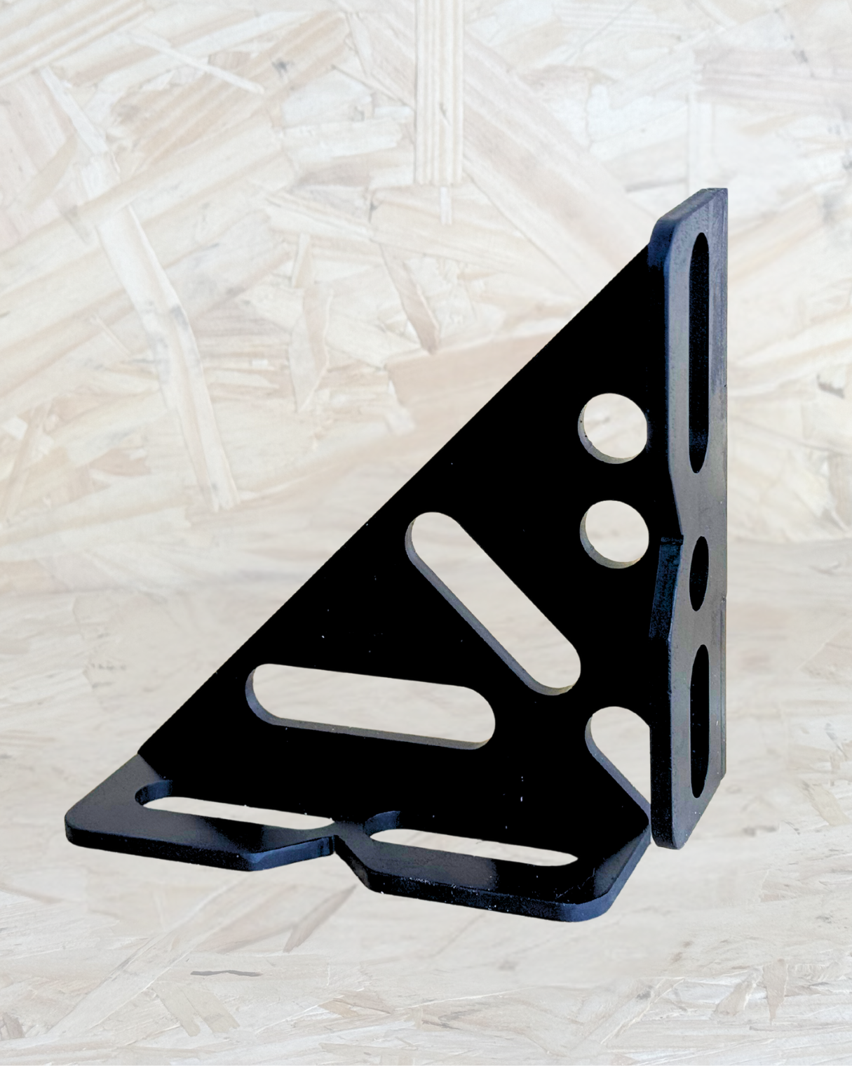 Multi Esquadro Compacto - EML01
