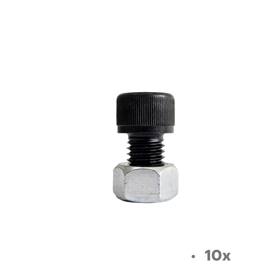 Kit Mesa De Solda The Fab com Acessórios Starter