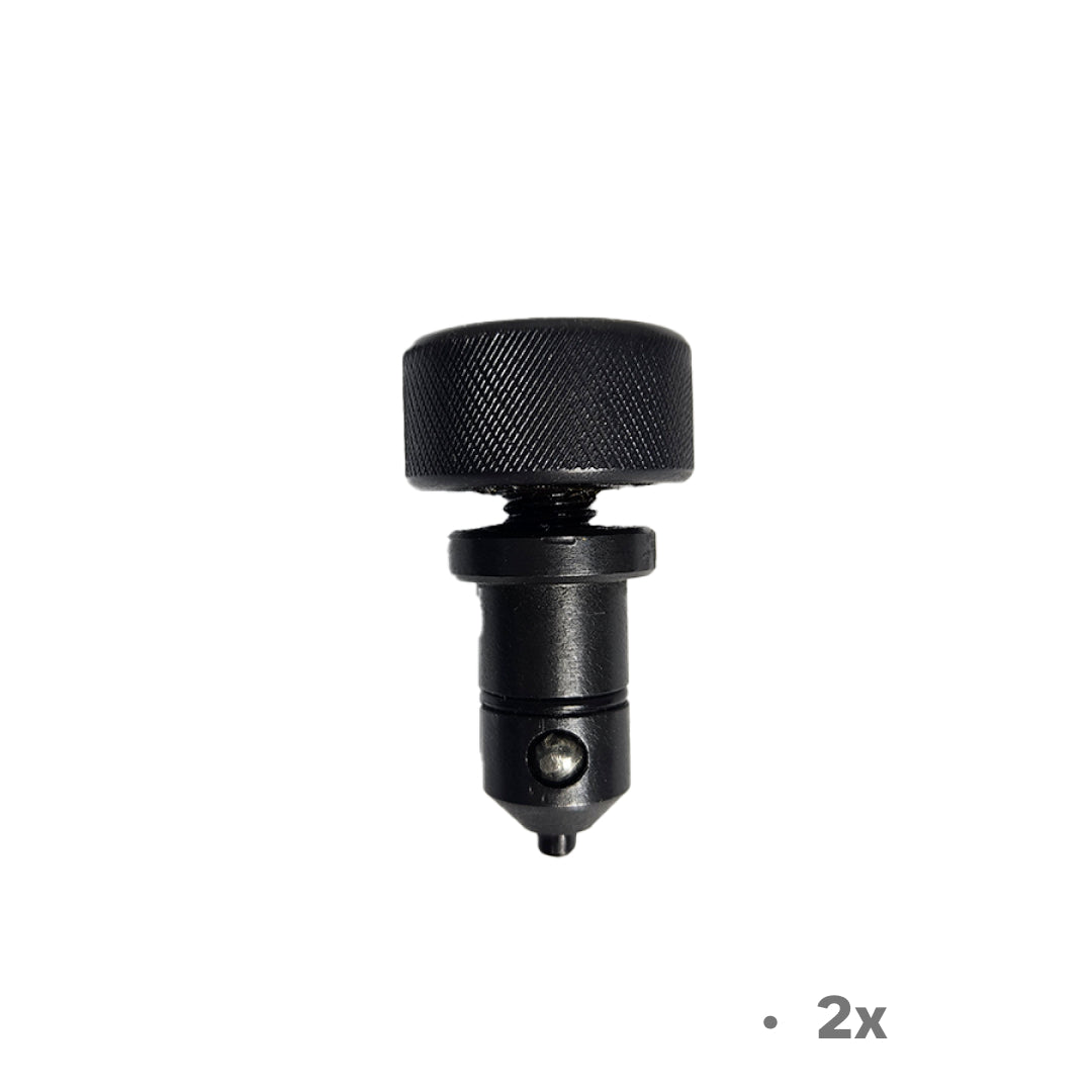 Kit Mesa De Solda The Fab com Acessórios Starter