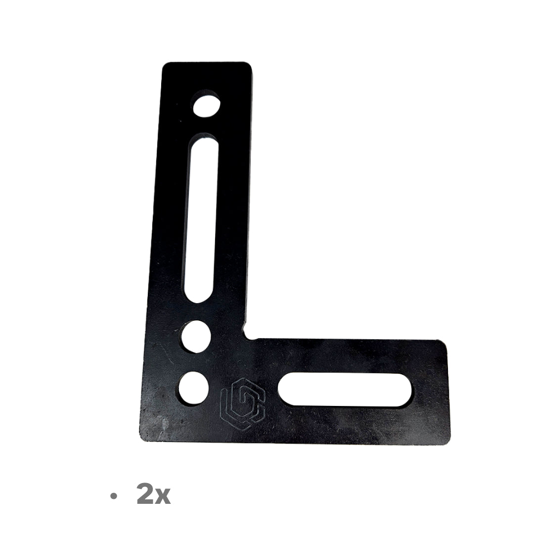 Kit Mesa De Solda The Fab com Acessórios Starter