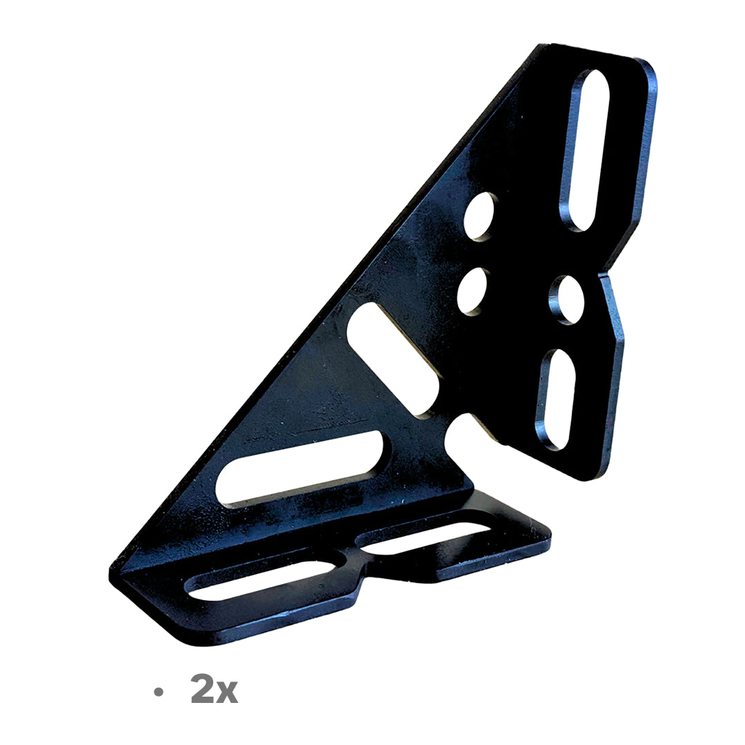 Kit Mesa De Solda The Fab com Acessórios Starter