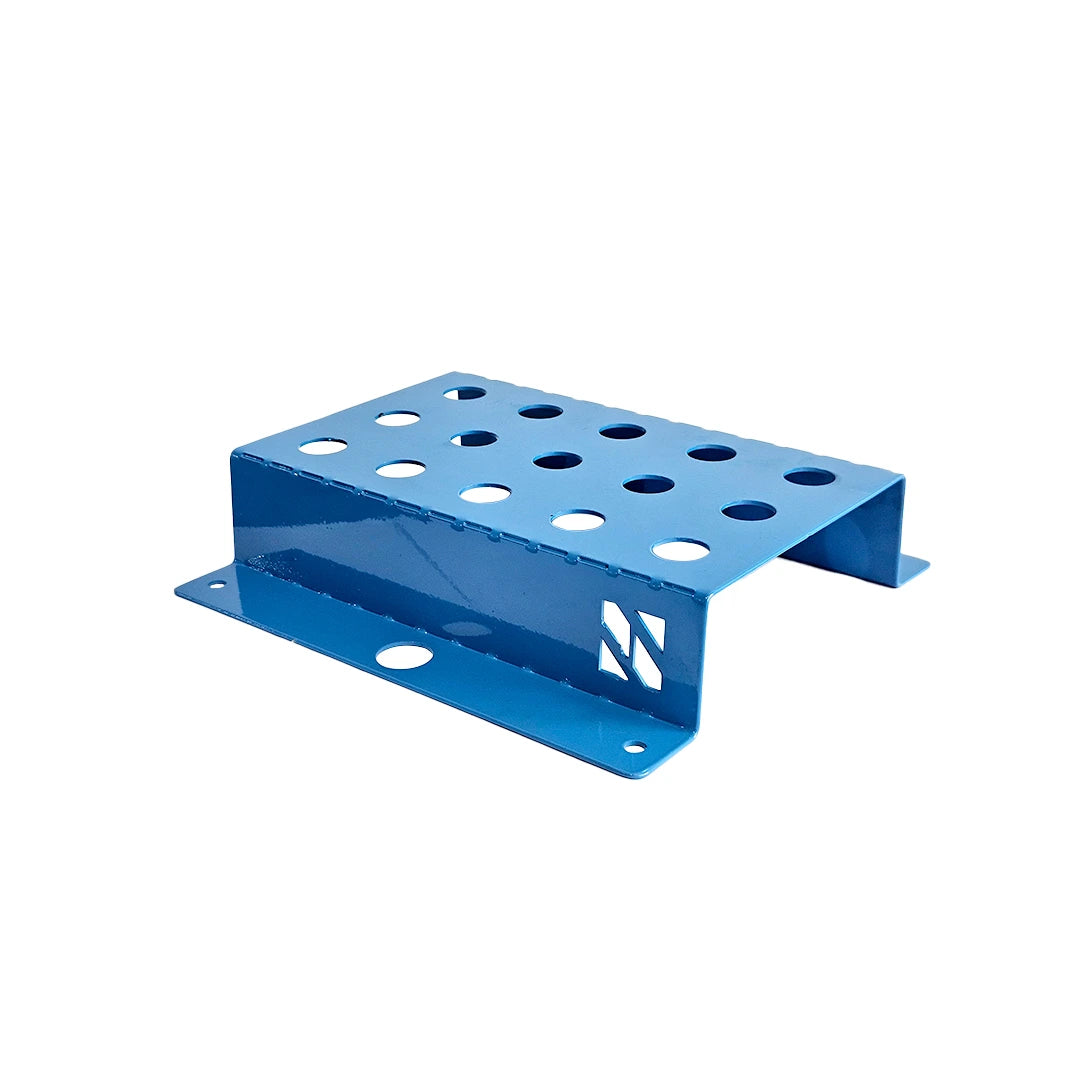 SUPORTE PARA 15 BOLTS/PARAFUSOS