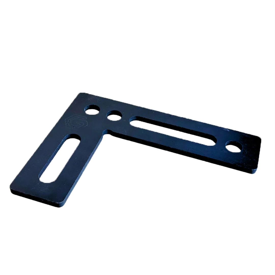 Esquadro Flat Escaleno - TFE01
