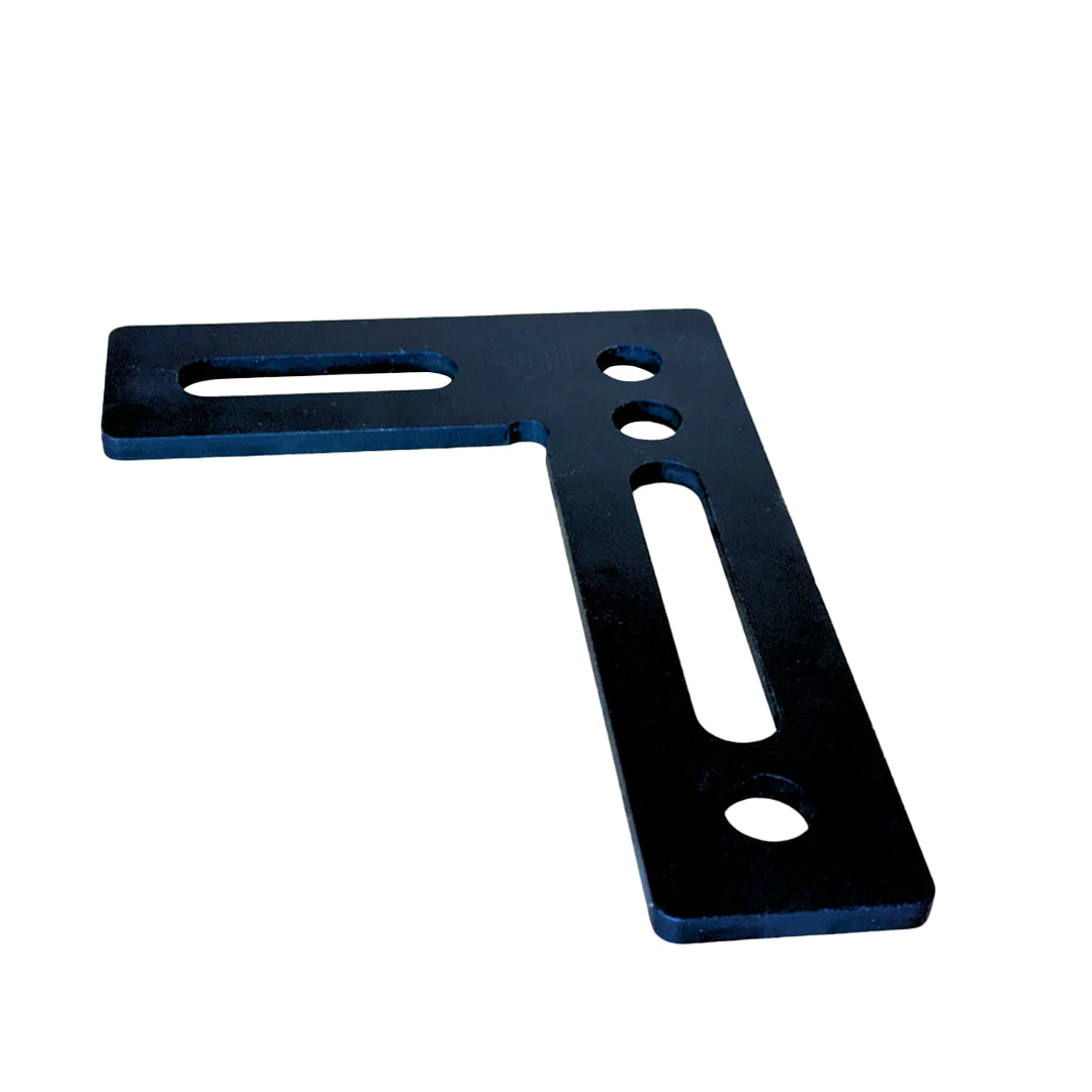 Esquadro Flat Escaleno - TFE01