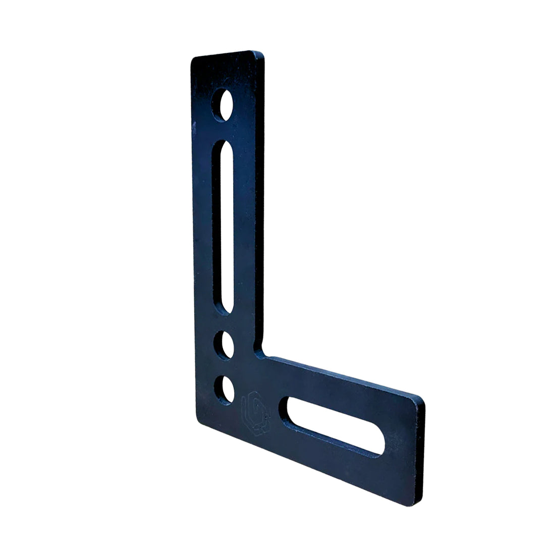 Esquadro Flat Escaleno - TFE01