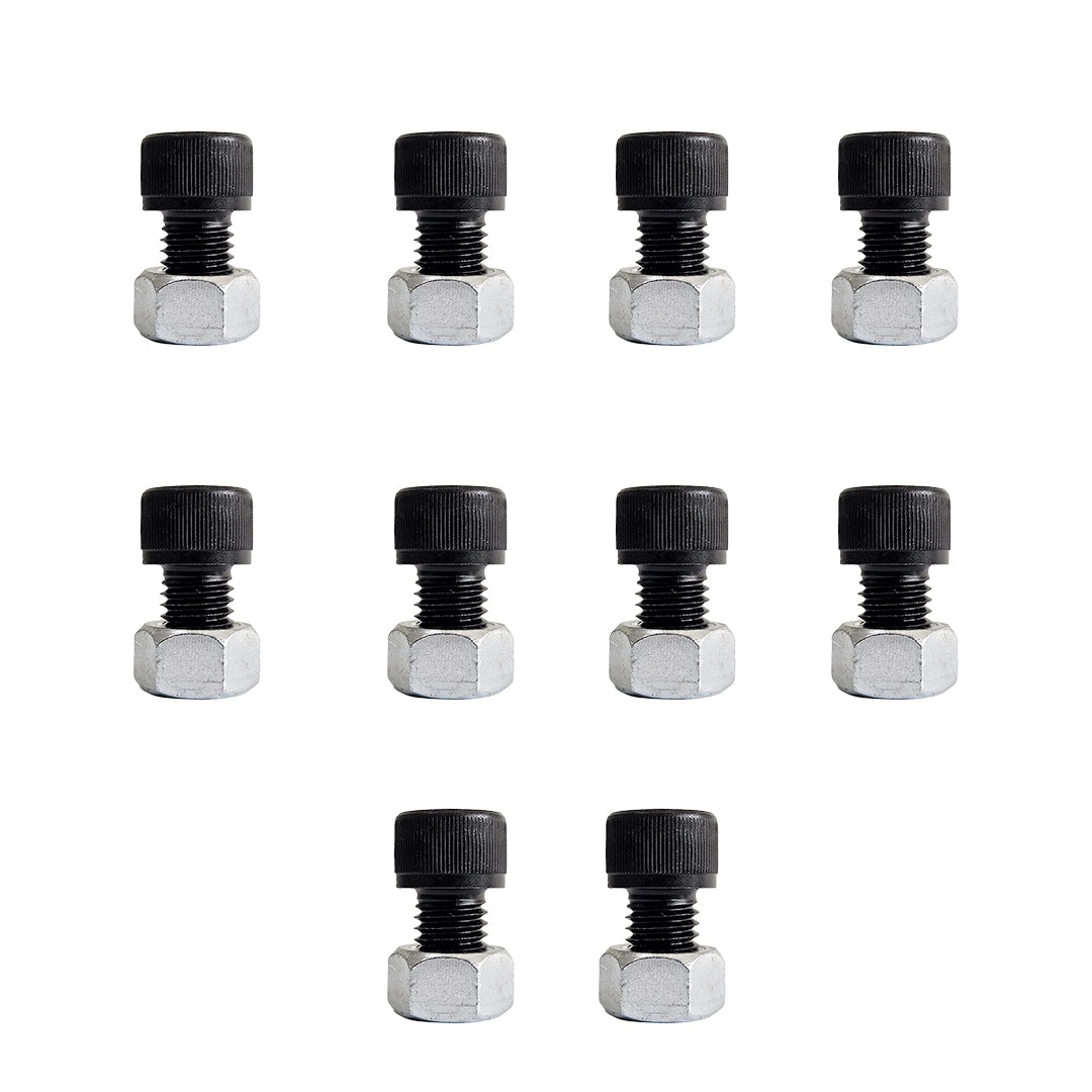 Kit de Parafusos de Fixação 16mm - JPFL01