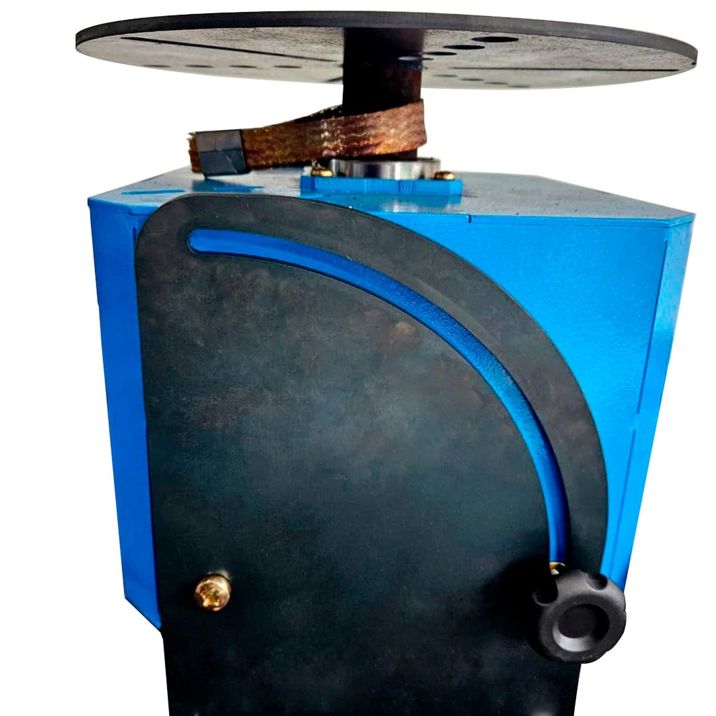 Mesa Rotativa Pro Gen