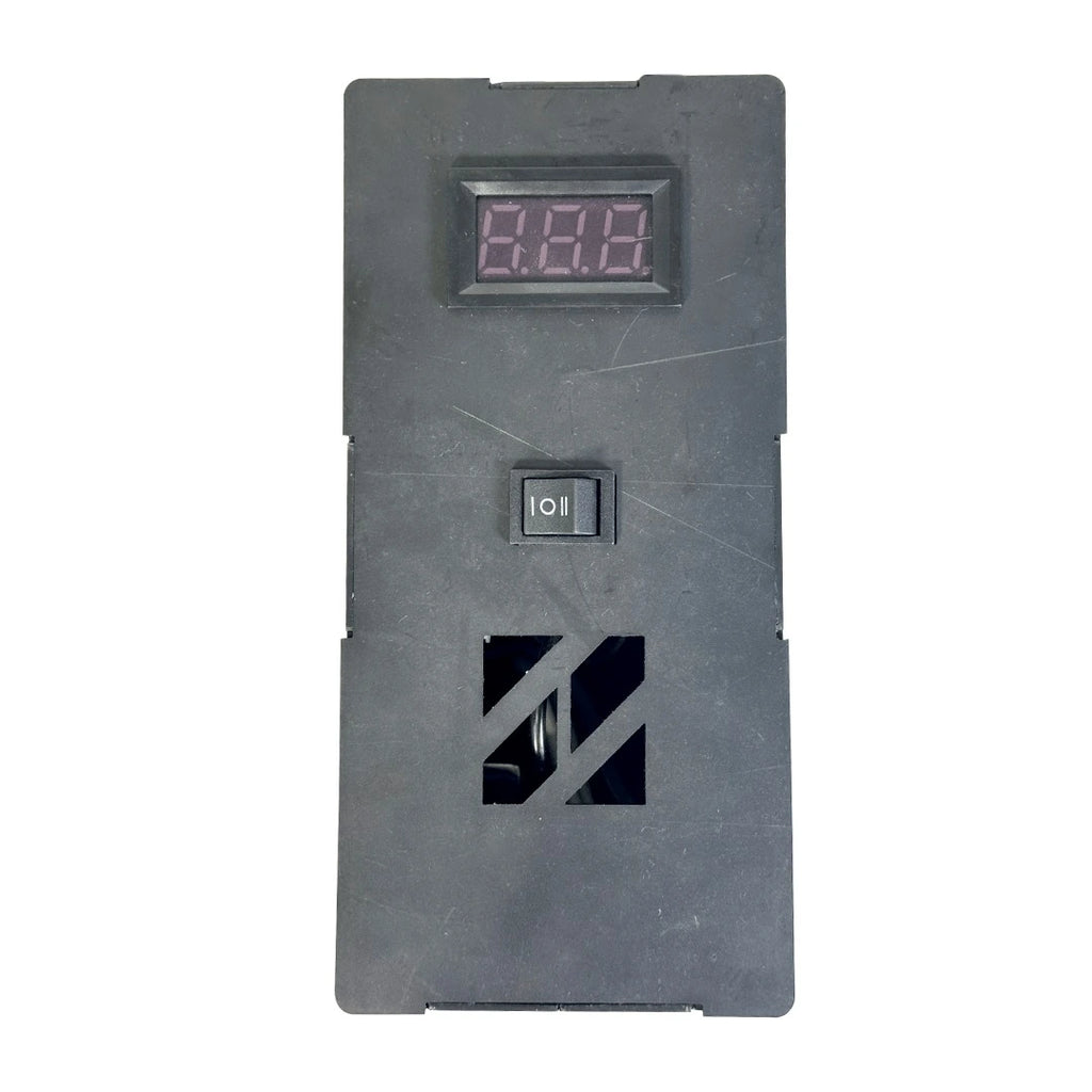 Mesa Rotativa Pro Gen
