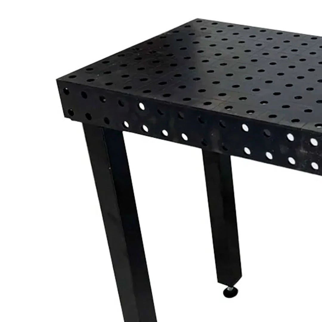 Mesa De Solda em Módulos The Fab Nitretada
