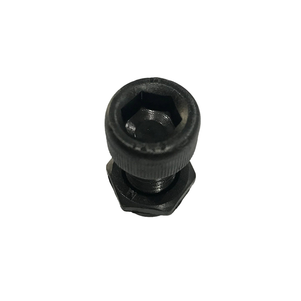 Parafuso de Fixação Rápida - PRL01