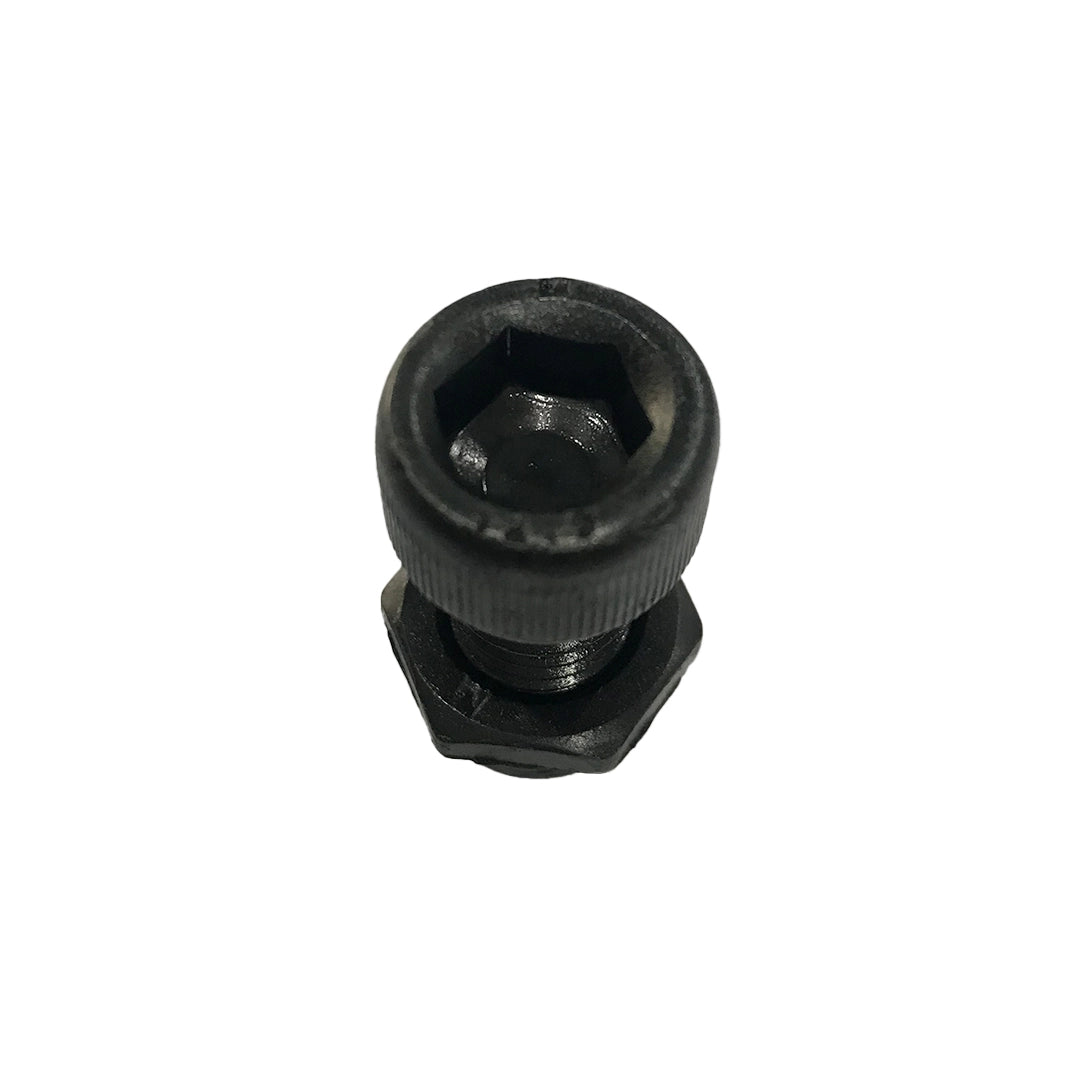 Parafuso de Fixação Rápida - PRL01
