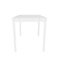 Mesa de solda LuccaZ Daily 6,3mm Nitretada 800x1200mm