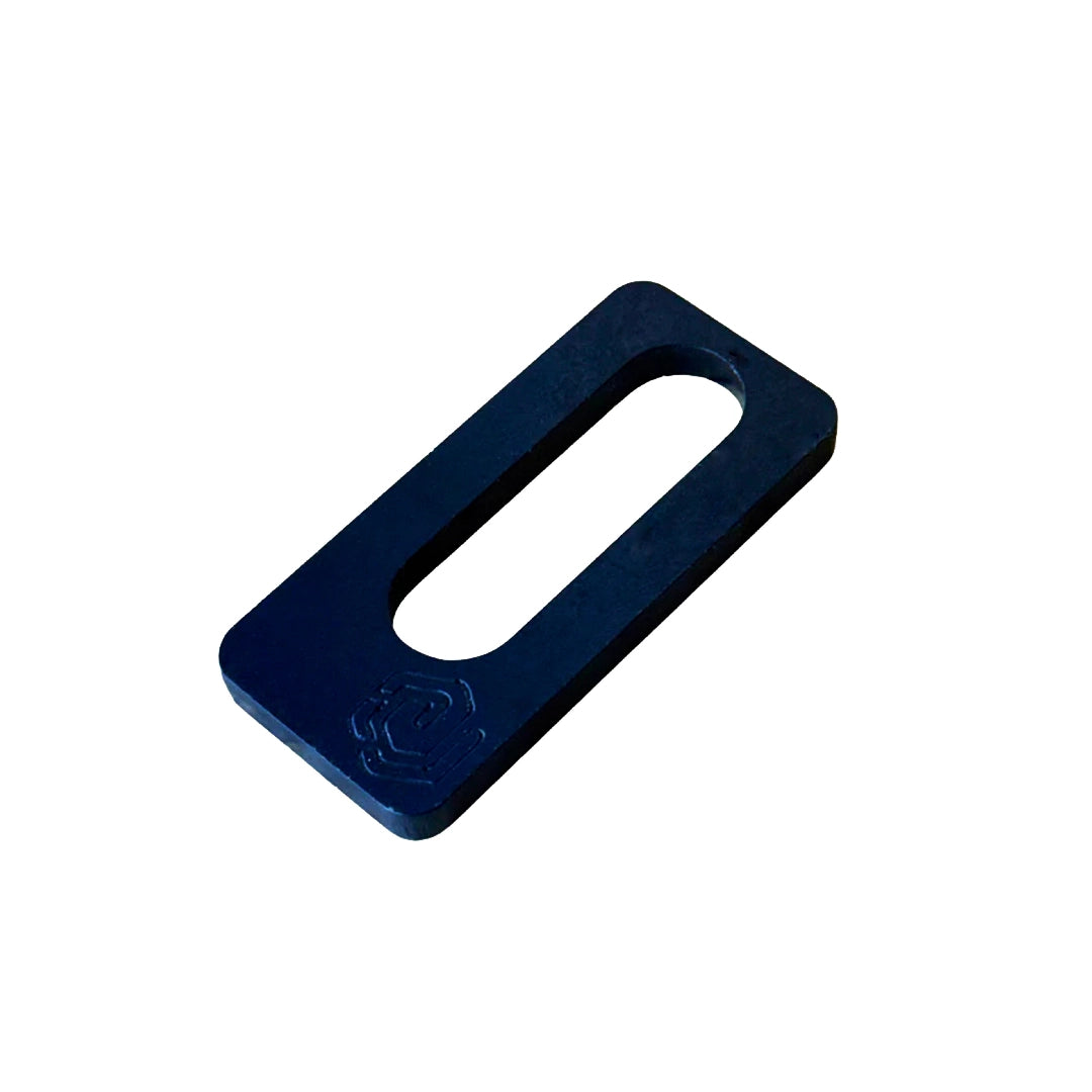 Stopper Retangular Compacto - TFS02