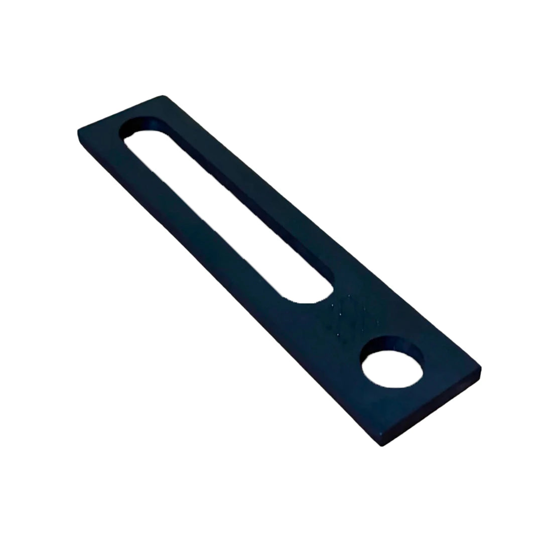 Stopper Retangular Medio - SFLM01