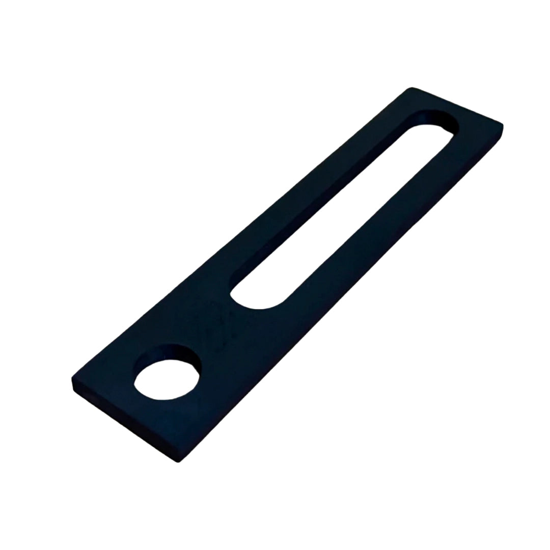 Stopper Retangular Medio - SFLM01