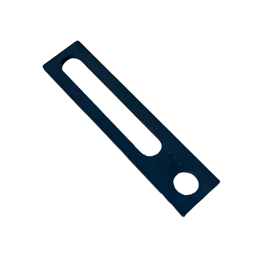 Stopper Retangular Medio - SFLM01